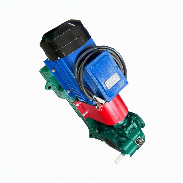 KCB gear pump Kazakhstan
