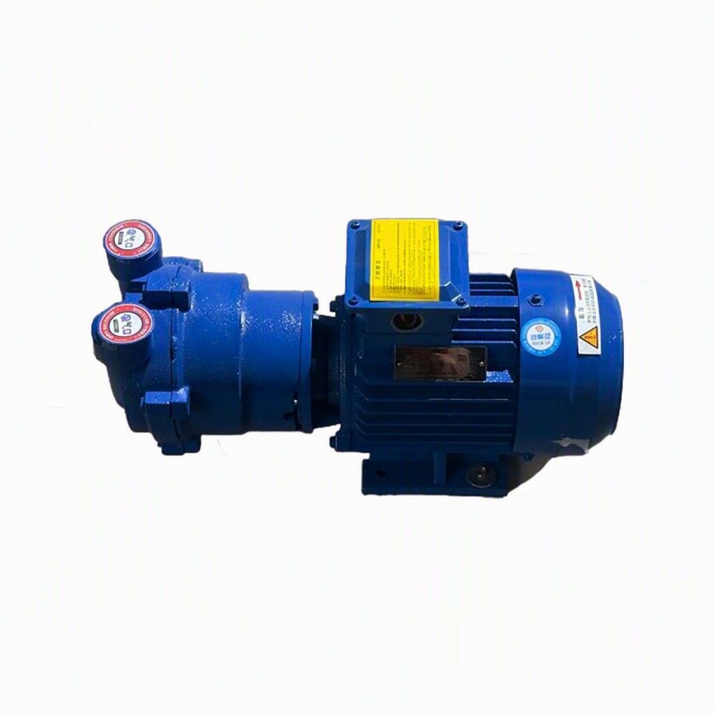 Centrifugal pump selection and installation guide