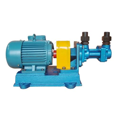 3G High-Pressure Triple Screw Pump