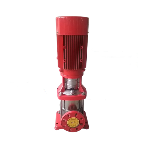 CDLF Series Multistage Centrifugal Pump