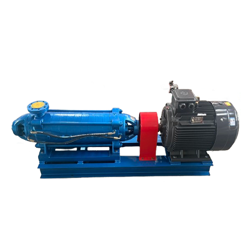D Series High Head Centrifugal Pump