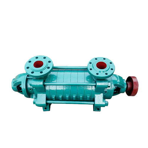 DG Series Multistage Hot Water Pump