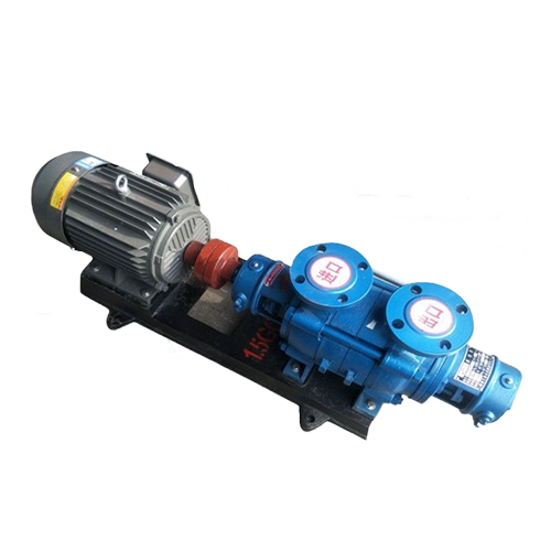 GC Series Multistage Boiler Feed Water