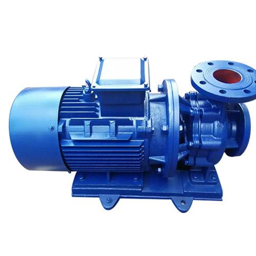 ISW Series Horizontal Inline Centrifugal Pump