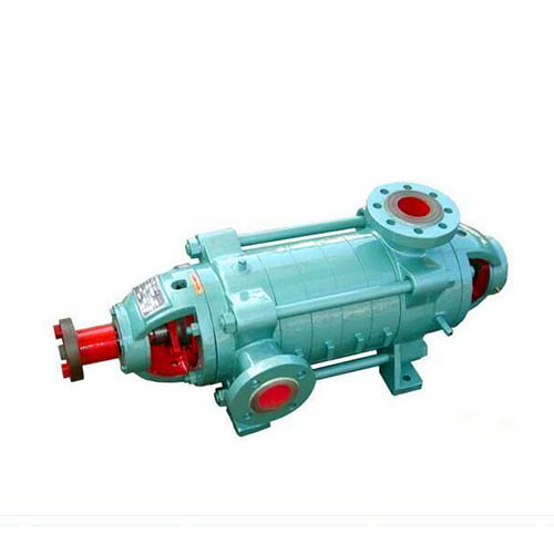 MD Series Horizontal Multistage Centrifugal Pump