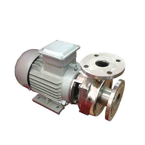 SFB Series Corrosion Resistant Centrifugal Pump