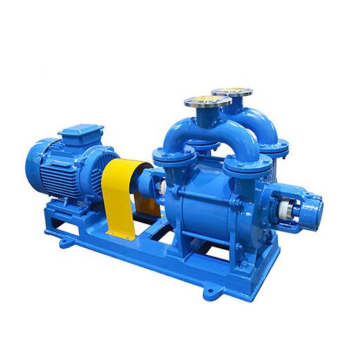 SK Liquid Ring Vacuum Pump