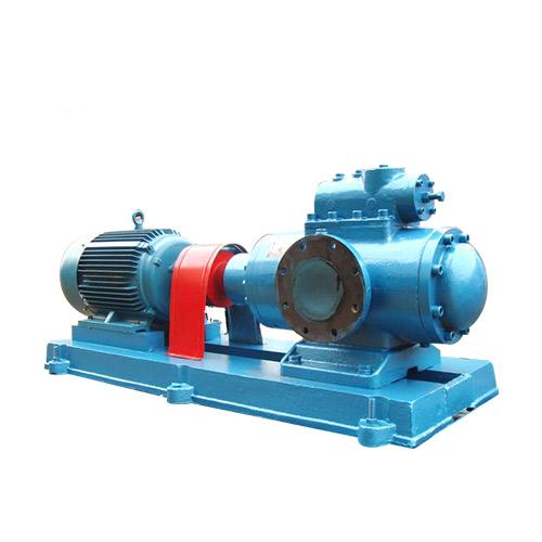 SN Series Three-Spindle Screw Pump