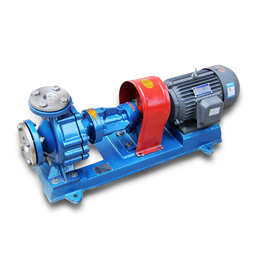 TSB Series Grease Decolorization Pump