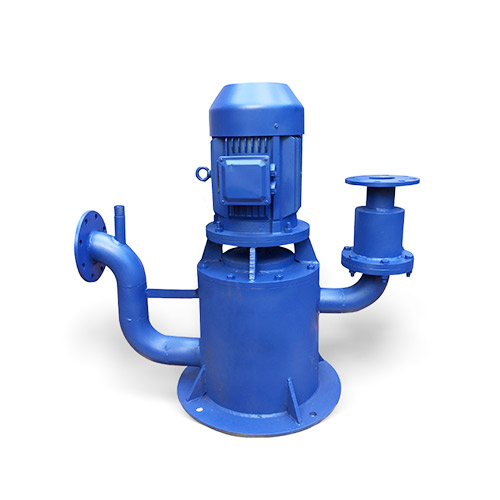 WFB Series Self-Priming Pump
