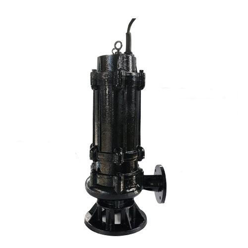 WQ Series Submersible Sewage Pump