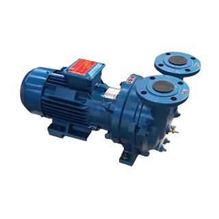 2BV2 Series Liquid Ring Vacuum Pump