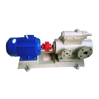 3GB Series Triple Screw Pump