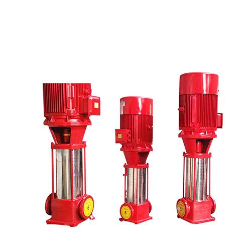GDL Series Vertical Multistage Pipeline Pump