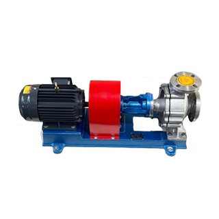 RY Series Thermal Oil Pump